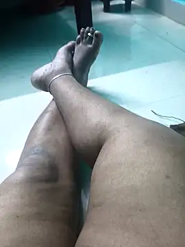 Villageanuty Pertunjukan Webcam