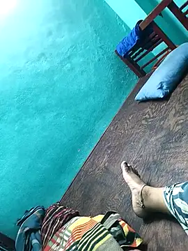 Villageanutyのウェブカメラショー