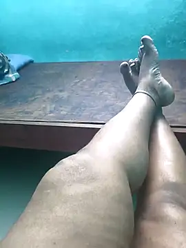 Villageanuty 网络视讯表演