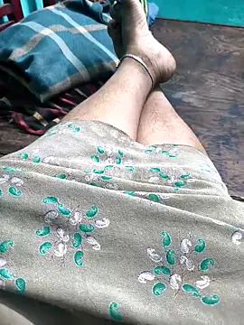 Villageanuty's Webcam Show