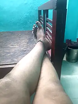 Villageanutyn Webbikameraesitys