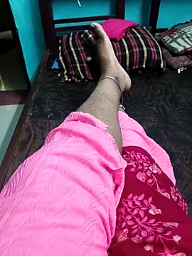 Villageanuty: вебкам-шоу