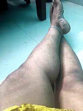 Villageanuty's Webcam Show