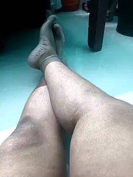 Villageanuty Pertunjukan Webcam