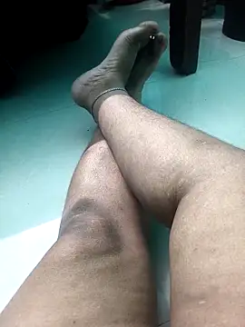 Villageanuty 웹캠 쇼