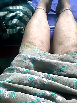 Villageanuty – webcam-show