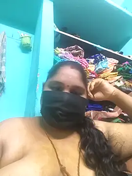 Villageanuty Webcam-Show