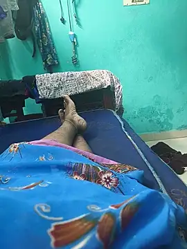 Villageanuty Show Webcam