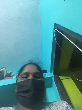 Villageanuty webcam show