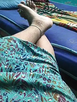 Villageanuty's Webcam Show