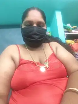 Villageanuty's Webcam Show