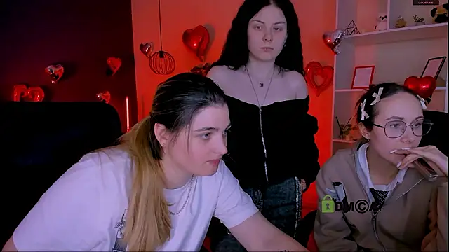 Вебкам-шоу inga_gree