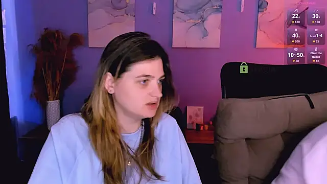 Webkamerová show inga_gree