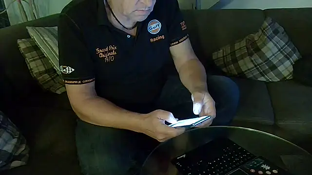 Unique_X_perience Webcam-Show