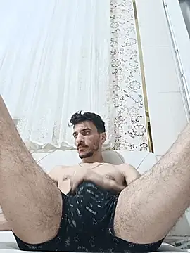 Show Webcam de yolgezer073