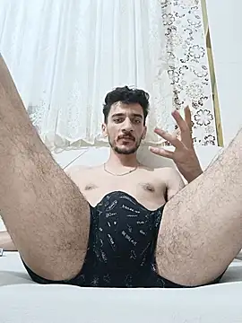 yolgezer073 Webcam-Show