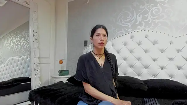 damian_and_tiana – Kamerová šou