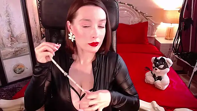 SofiaBimboss – webcam-show
