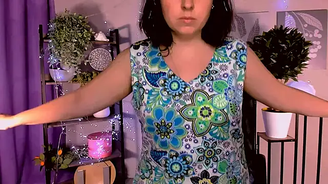 MartaEdams Chat XXX in diretta
