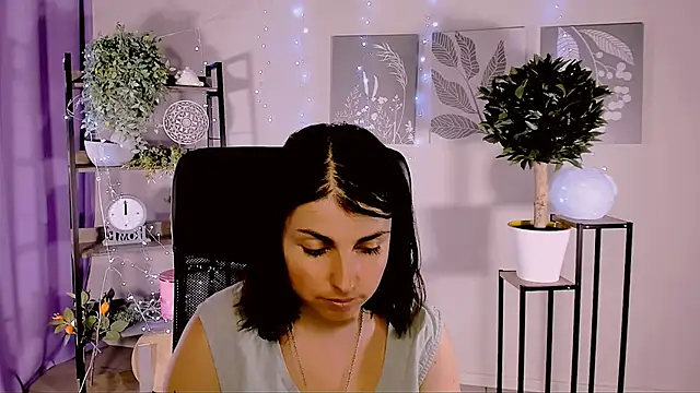 Chat XXX en directo de MartaEdams