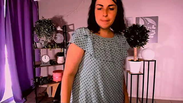 MartaEdams: онлайн-секс-чат
