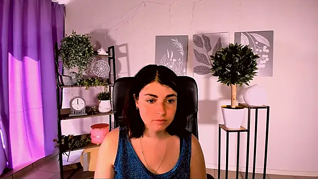 MartaEdams Chat XXX in diretta
