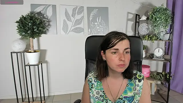 Živý XXX chat MartaEdams