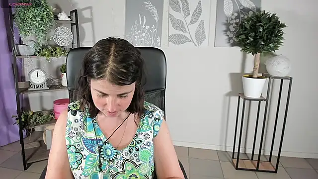 MartaEdams Live XXX-chat
