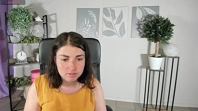 MartaEdams' Live XXX Chat