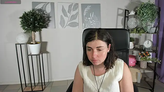 MartaEdams Live XXX-Chat