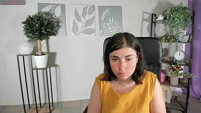 MartaEdams: απευθείας συνομιλία ΧΧΧ