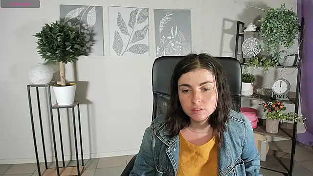 MartaEdams' Live XXX Chat