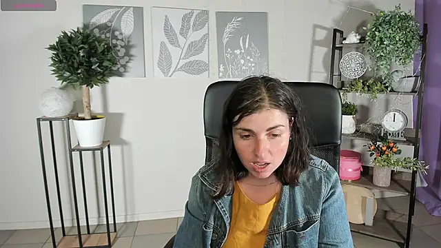 Živý XXX chat MartaEdams