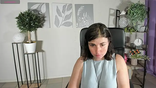 MartaEdams – Live XXX-chat