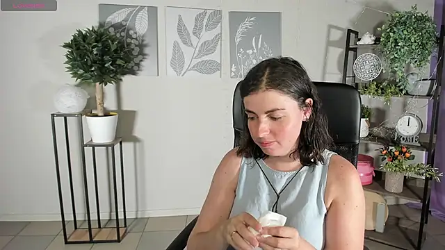 MartaEdams Chat XXX in diretta