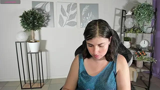 MartaEdams Live XXX Chat