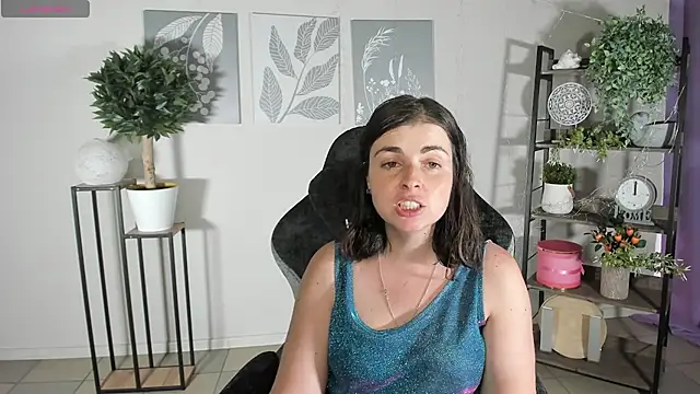 MartaEdams – Live XXX-chat