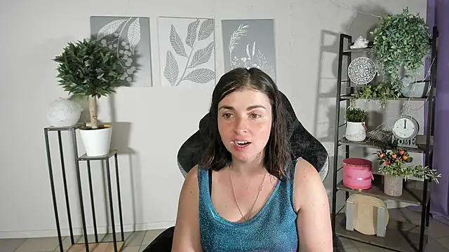 MartaEdams 라이브 XXX 채팅