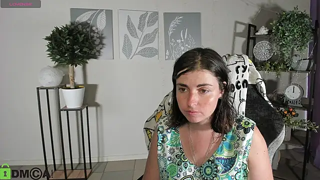 צ'אט XXX בשידור חי של MartaEdams