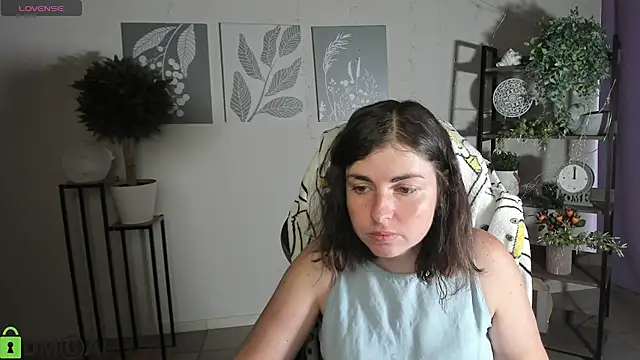 MartaEdams' Live XXX Chat