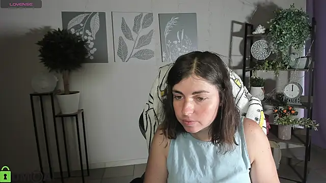 MartaEdams' Live XXX Chat
