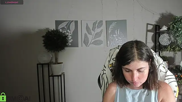 צ'אט XXX בשידור חי של MartaEdams
