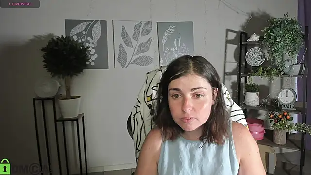 MartaEdams' Live XXX Chat