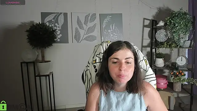 MartaEdams – Live XXX-chat