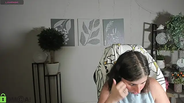 MartaEdams 라이브 XXX 채팅