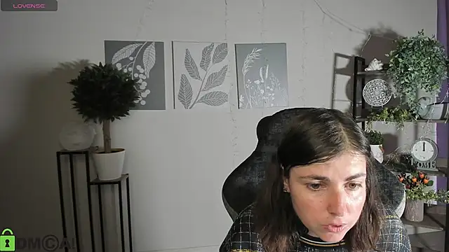 Chat XXX en directo de MartaEdams