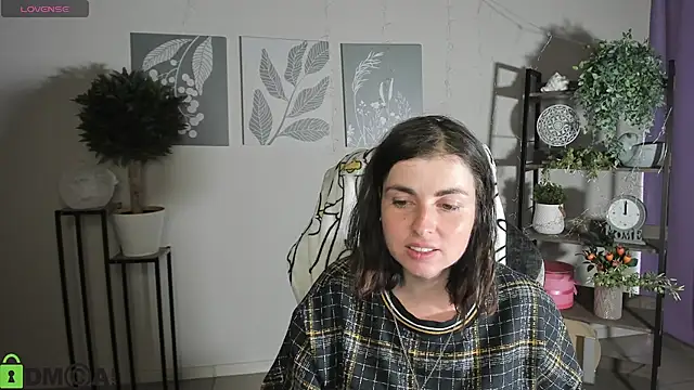 XXX chat uživo modela MartaEdams