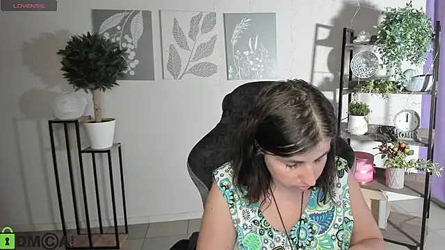 MartaEdams Chat XXX in diretta