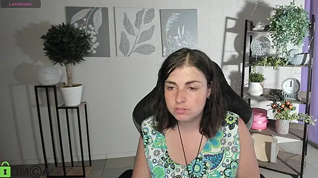 Chat XXX en directo de MartaEdams