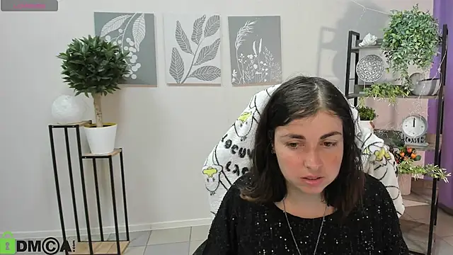 Chat XXX en directo de MartaEdams